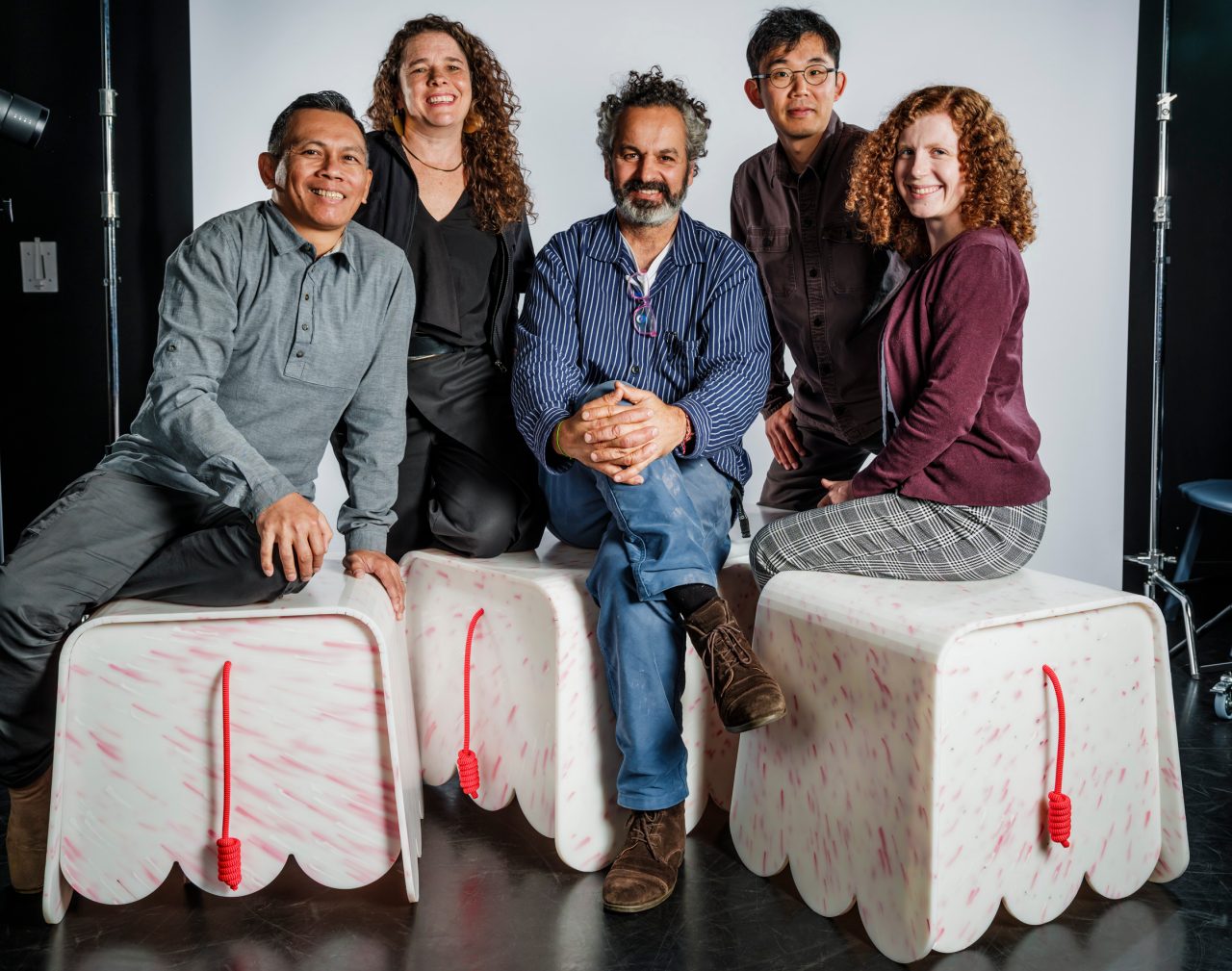 Benchmark project team