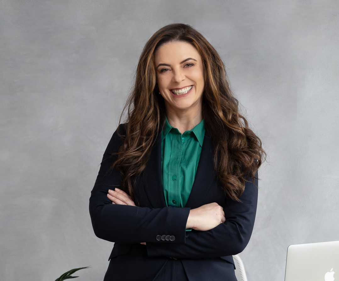 Bronwyn Fox profile photo