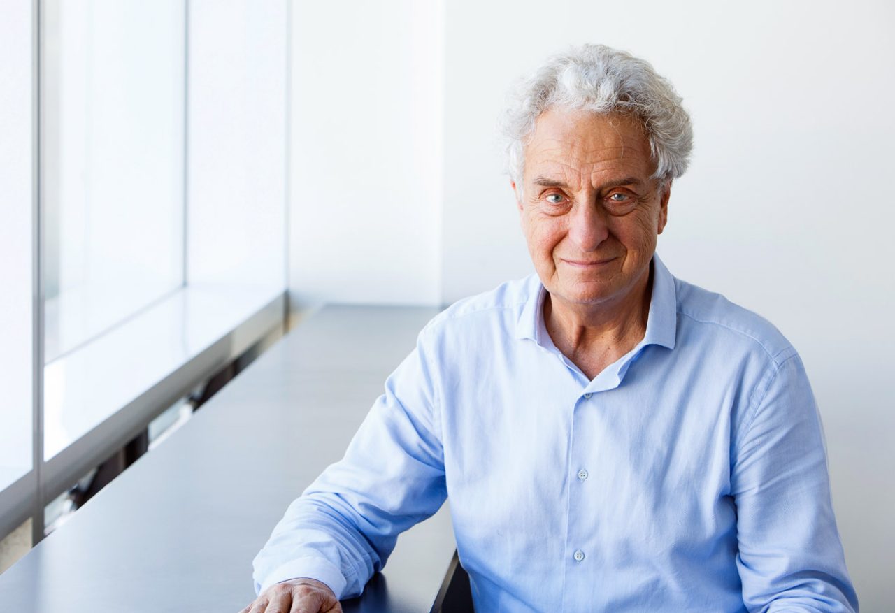 John Piggot profile photo