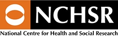 NCHSR logo