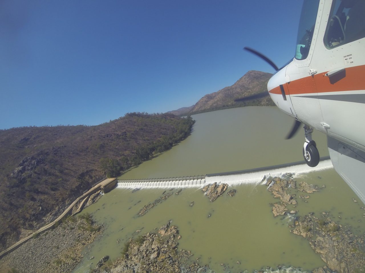 Day 03 - Airlie Beach - Mt Isa - 0004