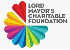 Lord mayor logo