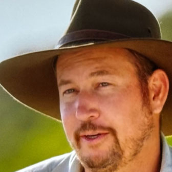 Headshot of Beh Pitcher