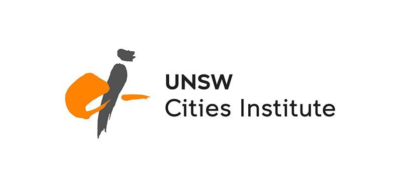 The Cities Institute logo