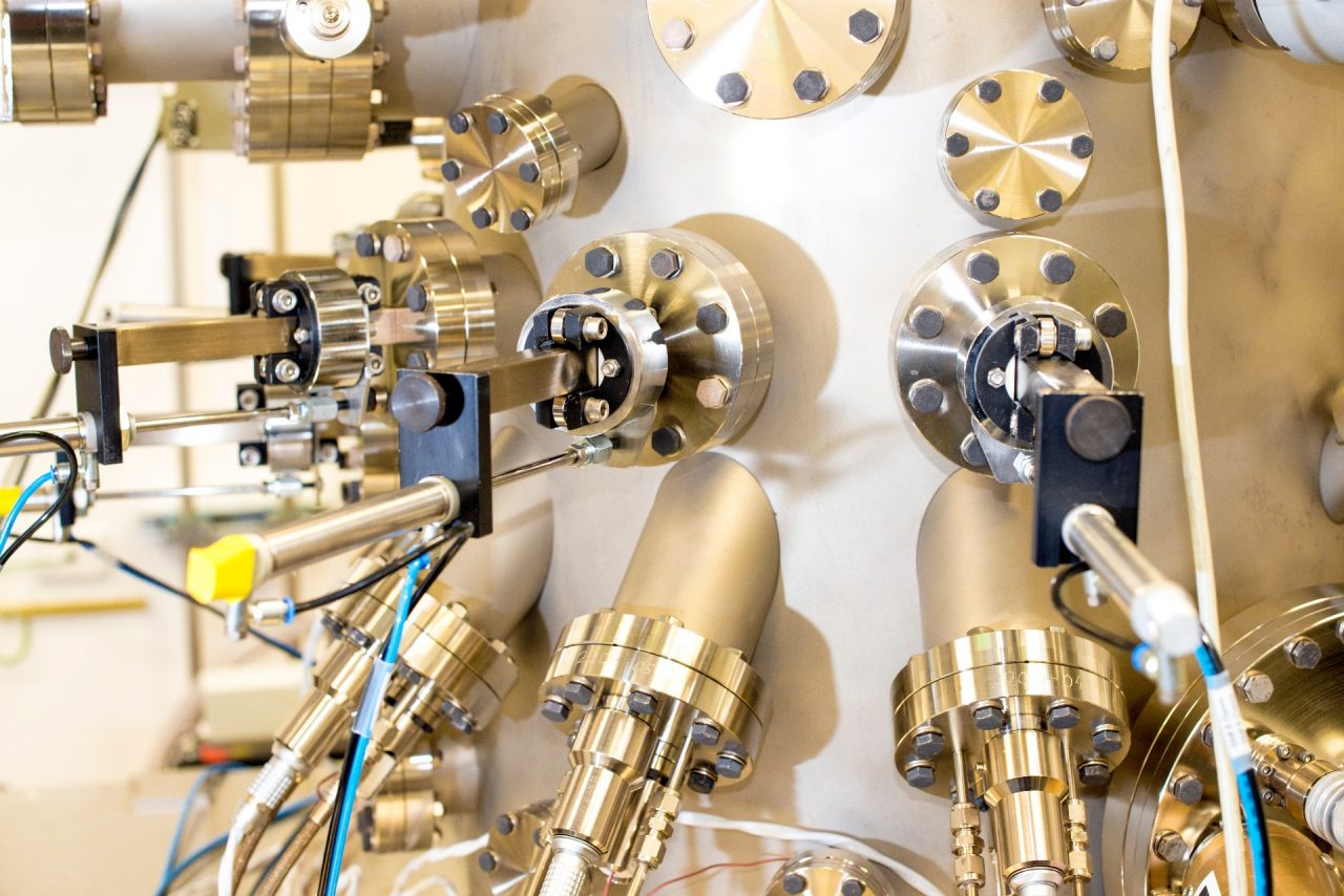 Materials Science RLA-9769