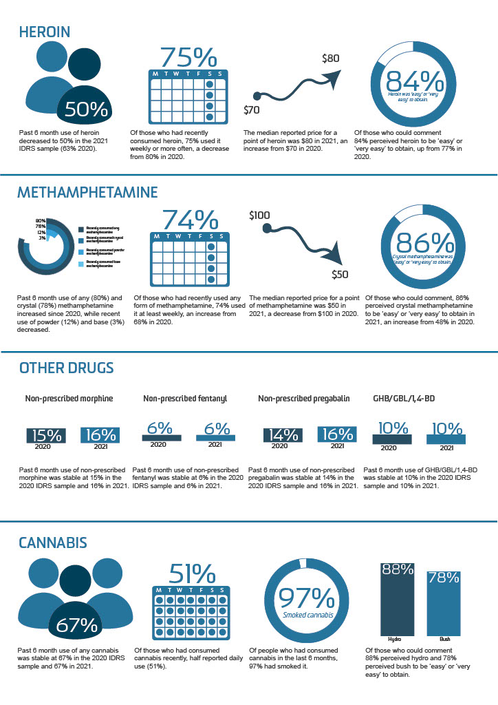 National IDRS 2021 - Infographic 2