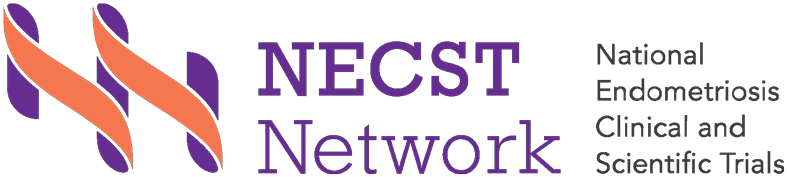 NECST Network logo