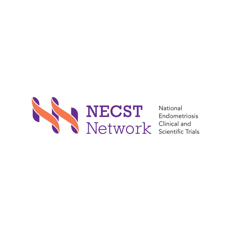 NECST Network logo