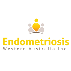 Logo of Endometriosis Western Australia Inc.