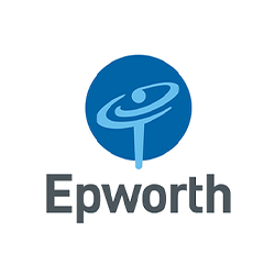 Logo of Epworth