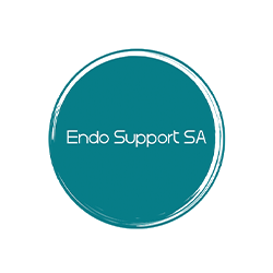 Logo of Endo Support SA