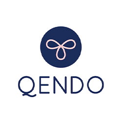 Logo of QENDO