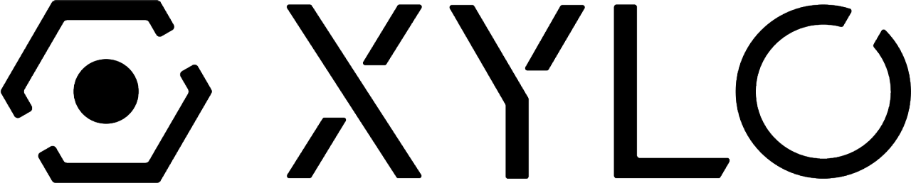 XYLO logo for investment portfolio page