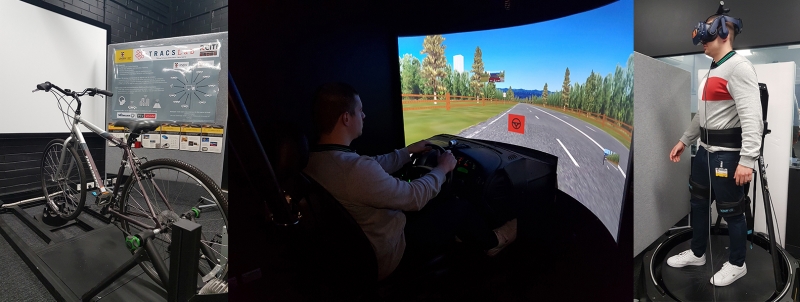 Research Centre for Integrated Transport Innovation (rCITI)