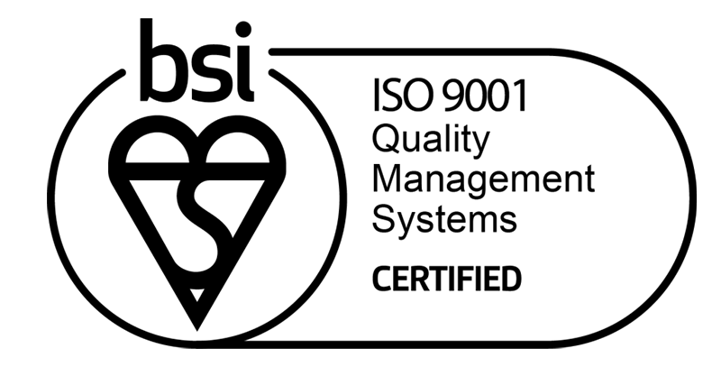 ISO 9001 Quality management