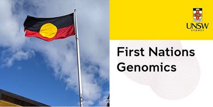 First Nations Genomics