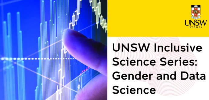 Gender and data science