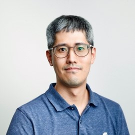 Dr Dong Jun Kim