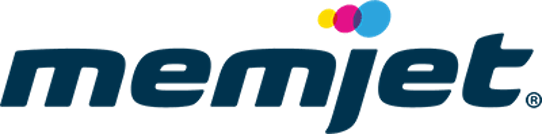 Memjet logo