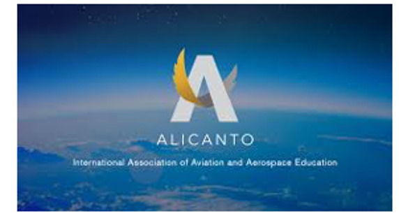 Alicanto Logo with Text