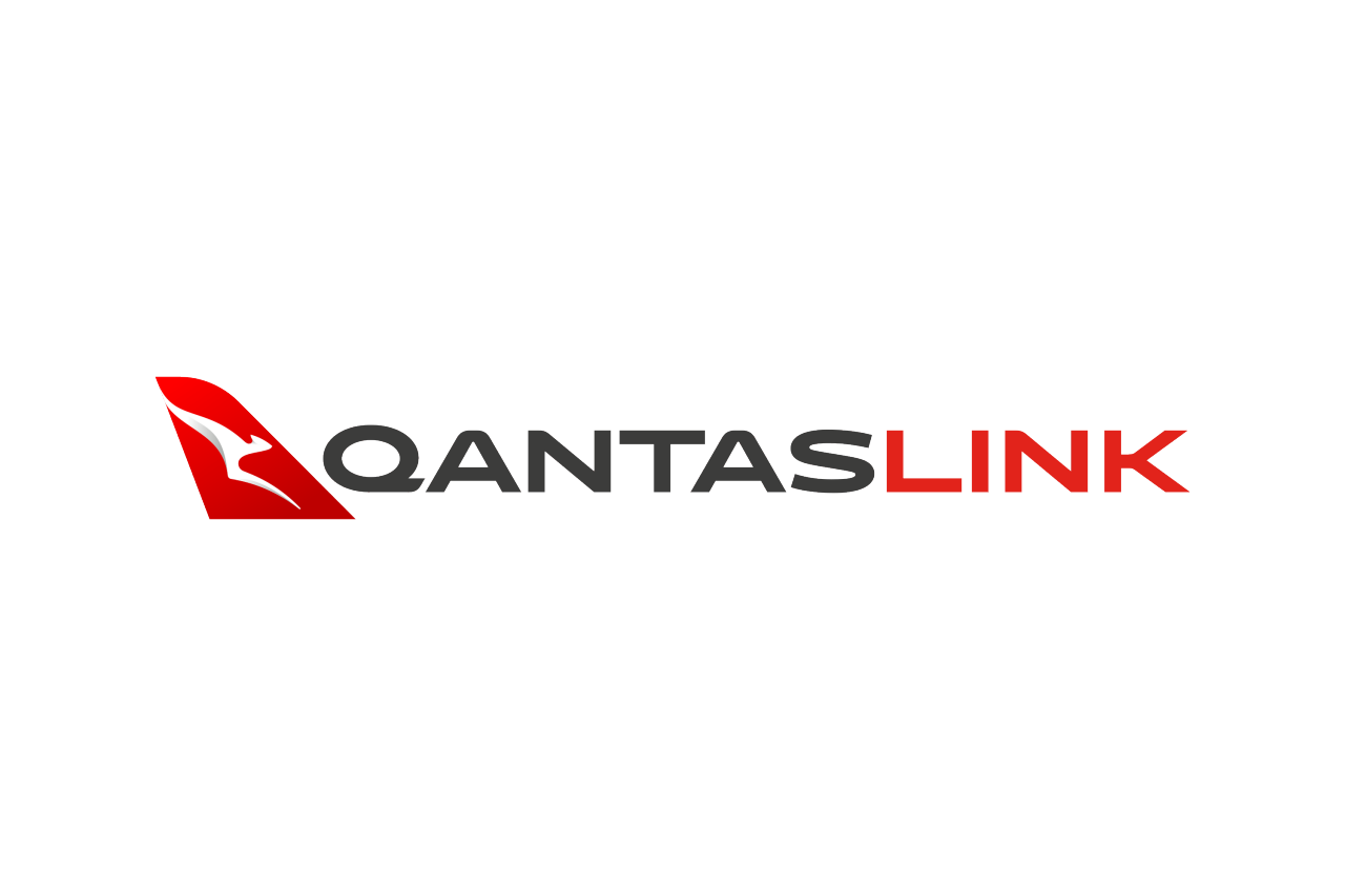 Qantaslink Logo