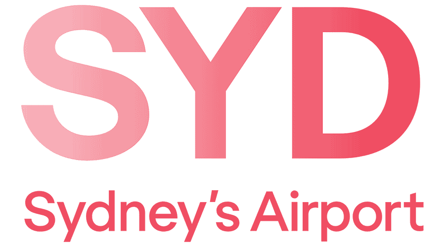 Sydney Airport Logo