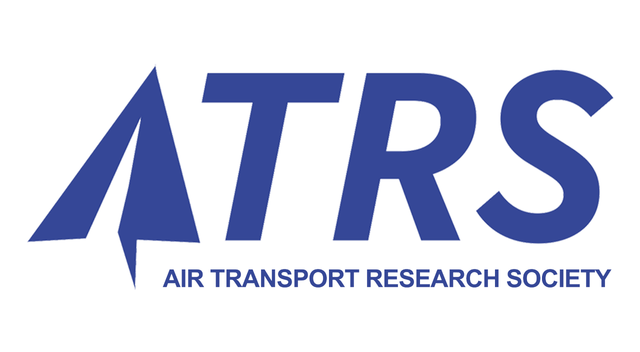 Air Transport Research Society Logo