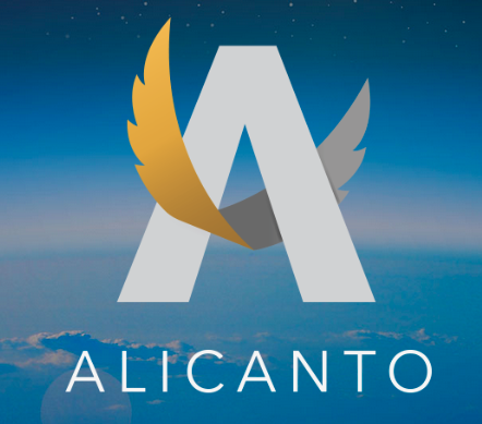 Alicanto Logo