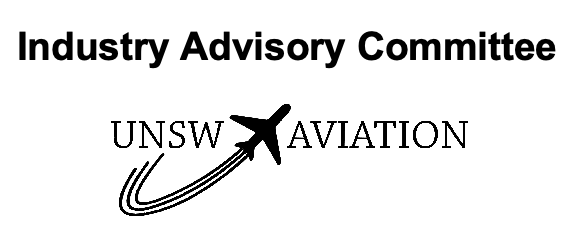 Industry Advisory Committee Logo