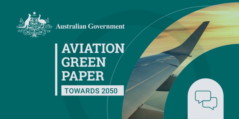 Aviation Green Paper