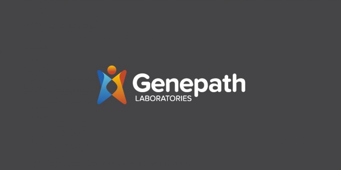 Genepath Laboratories logo