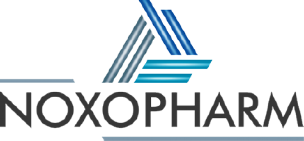 Noxopharm logo