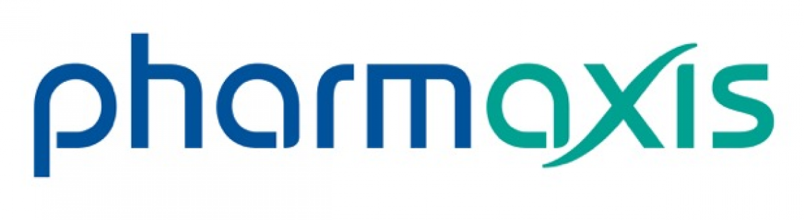 Pharmaxis logo