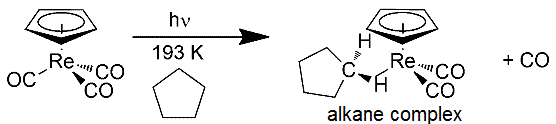 Make Alkane