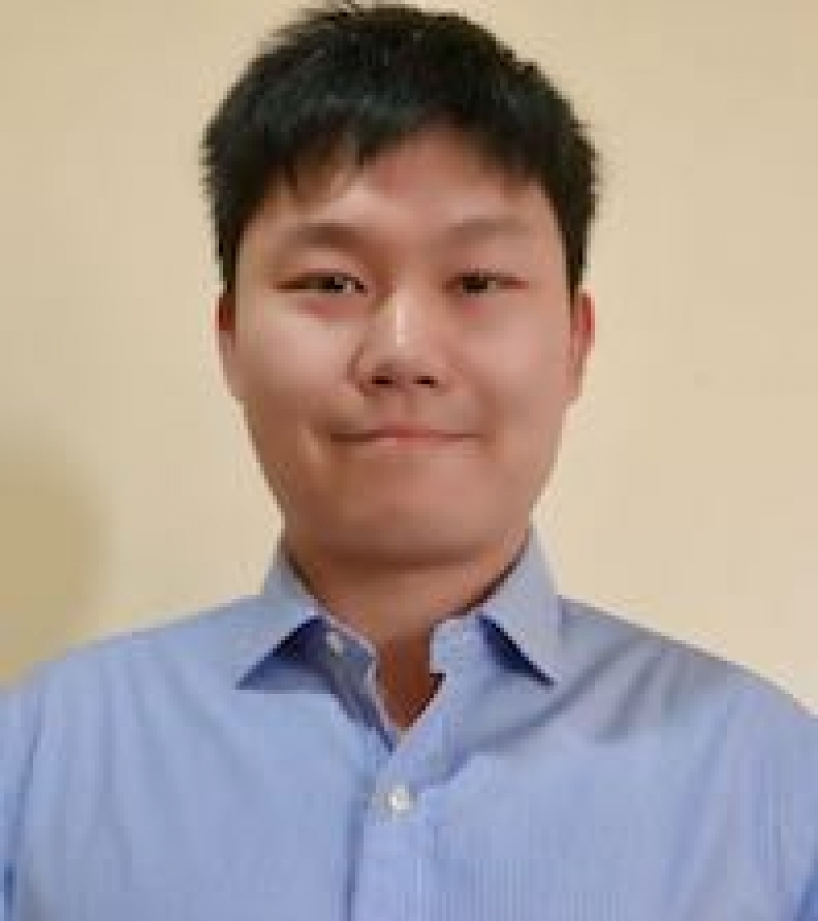 Junbo Chen, PhD Student, Mechanism and modelling group
