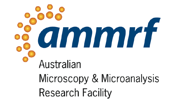 AMMRF Logo