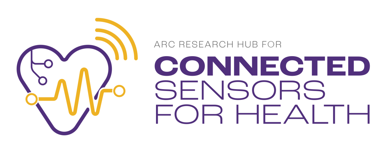 ARC Research Hub for Connected Sensors for Health