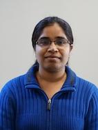 Dr Radhika Raveendran