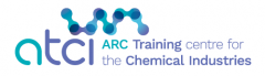 ARC Training Centre for the Chemical Industries logo