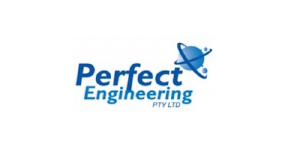 Logo for Perfect Engineering Pty Ltd