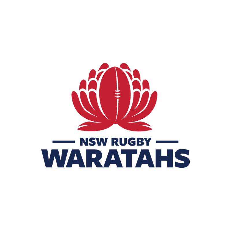 NSW Rugby Waratahs logo