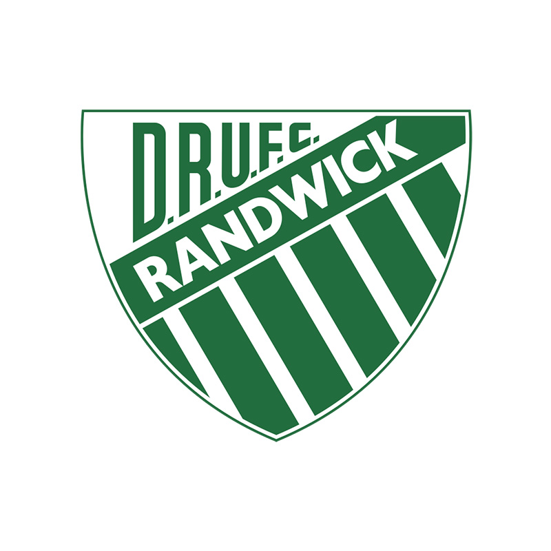 DRUFC Randwick Rugby logo