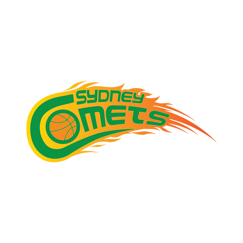 Sydney Comets logo