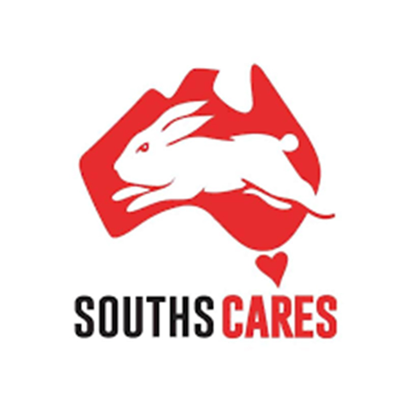 South Cares logo