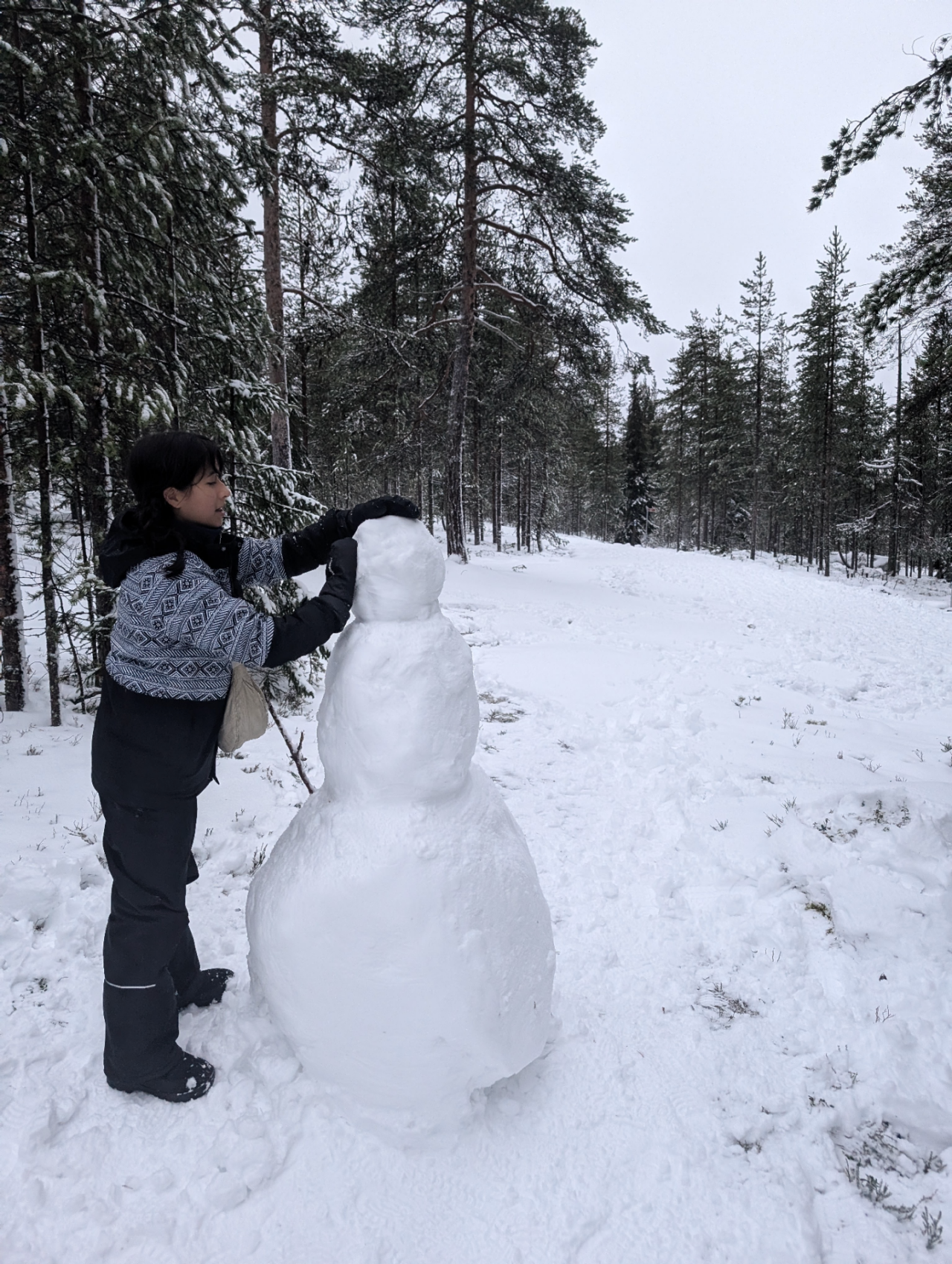 Student Exchange Testimonial