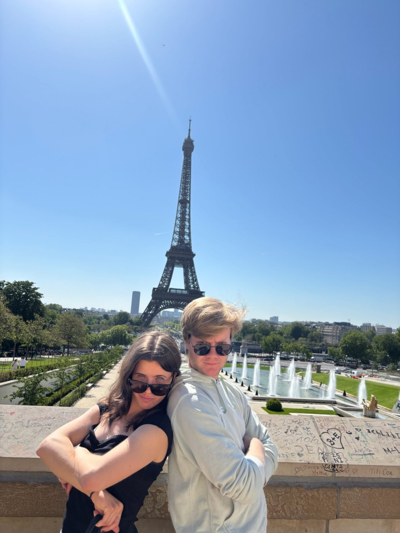 Student Exchange Testimonial