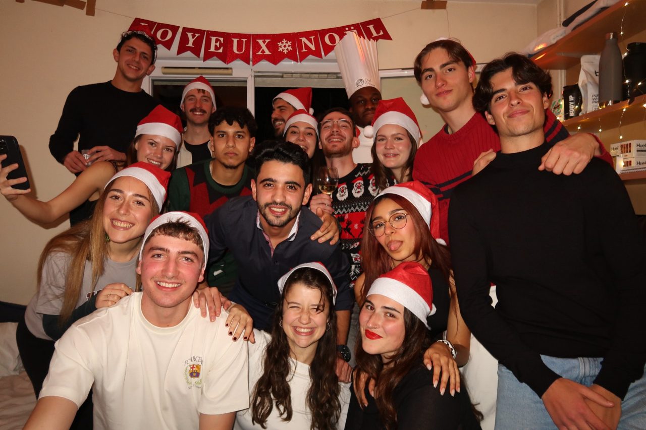 Student Exchange Testimonial