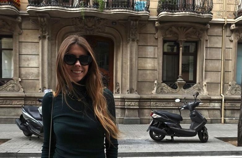 Student Exchange Testimonial