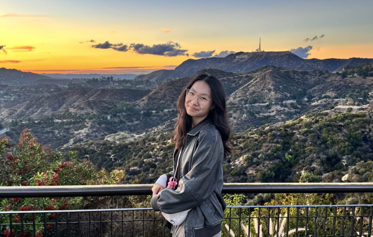 Student Exchange Testimonial