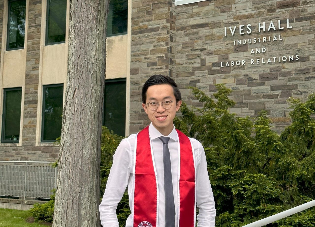 Student Exchange Testimonial